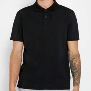 Manfinity Nitelife Men's Polo size Small